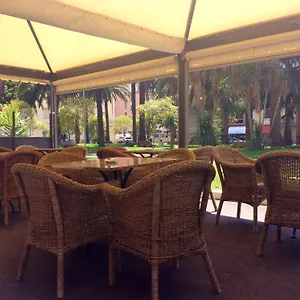 Giardino *** Follonica