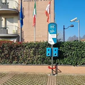 Relais Delle Vele Hotel