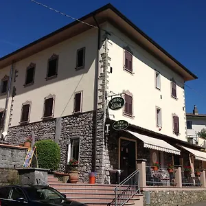 Elisa *** Comano (Tuscany)