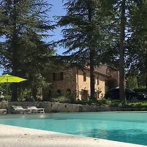 Alloggio per agriturismo Poggio Cantarello Vacanze, Chiusi