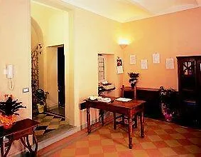 Casa Toscana Hotel