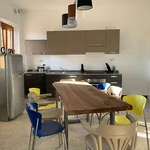 Appartamento Mimma, Chiusi